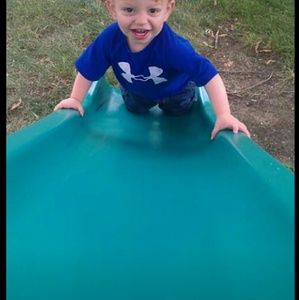 Meet your Posher, Nika